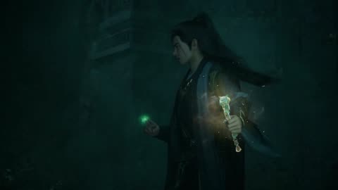A Mortal's Journey Episode 148 Preview