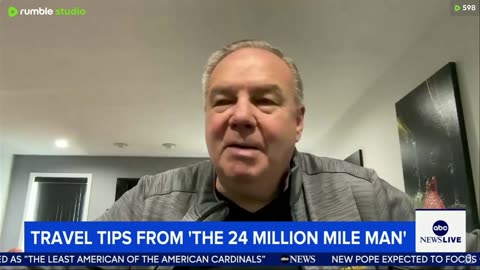 LIVE: ABC News Live — Friday, May 9
