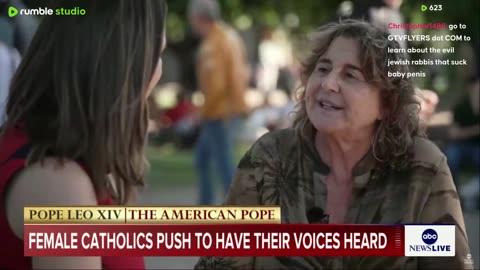 LIVE: ABC News Live — Friday, May 9