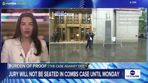 LIVE: ABC News Live — Friday, May 9