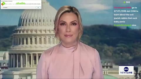 LIVE: ABC News Live — Friday, May 9
