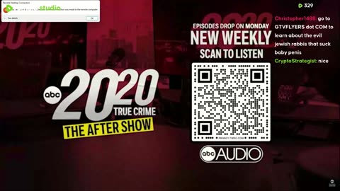 LIVE: ABC News Live — Friday, May 9