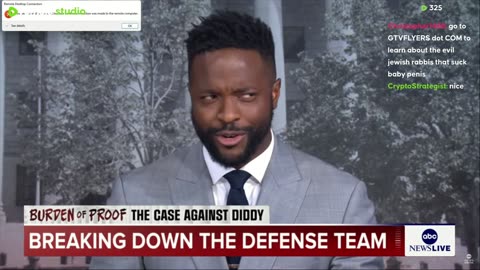 LIVE: ABC News Live — Friday, May 9