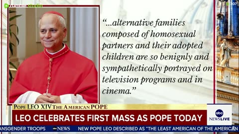 LIVE: ABC News Live — Friday, May 9