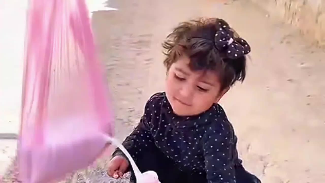 He thought it was just a normal day... until this happened!