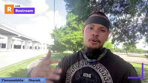 Highways and Byways: (06/21/2025) Street Preaching