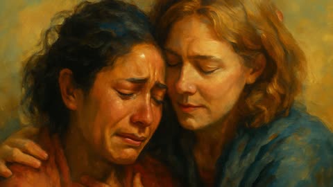 Rise Up, Ministers: A Spiritual Call to Love and Unity