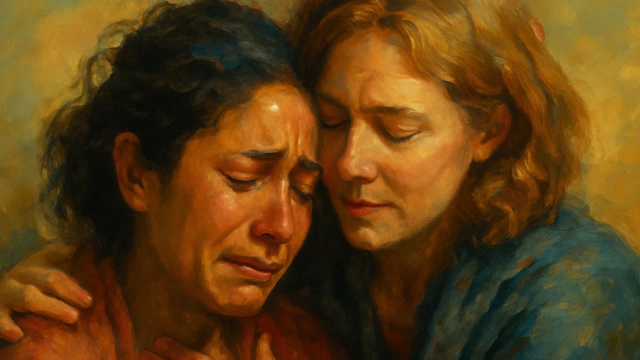 Rise Up, Ministers: A Spiritual Call to Love and Unity