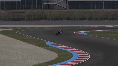 The GP BIKES Killer - TrackDayR Revisited