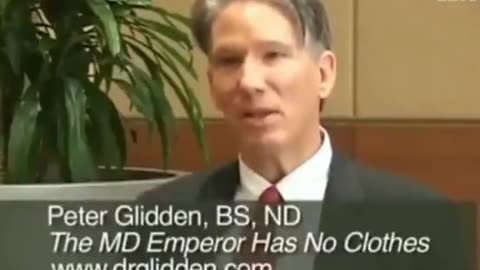 Third leading cause of death - MD directed treatment ! AKA Doctors !