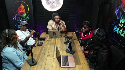 Live with Randy Marx