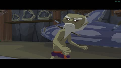 The Legend of Zelda Windwaker [RA] - Episode 9.2 - Sailing the Seas [NC]