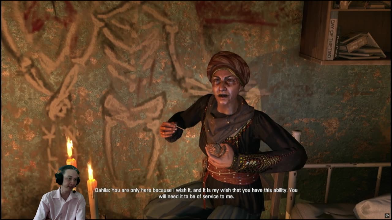 Dying Light 1