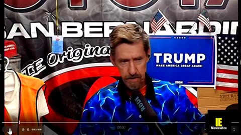 NEWSOM IGNORES MOST STATE AUDITS! 2nd Shocking Ca Governors poll! Pretti Site! Stop the steal!