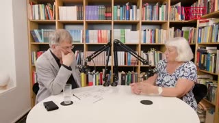 Wynia's Week - Maaike van Charante - ‘De NPO indoctrineert jongeren over Gaza’