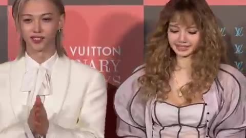 Blackpink Lisa bts jhope straykids felix 5