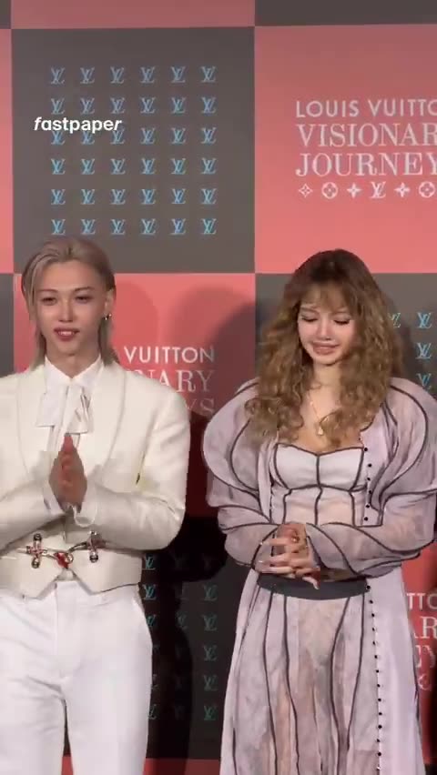 Blackpink Lisa bts jhope straykids felix 5