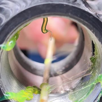 How to properly lubricate and install a bicycle bottom bracket