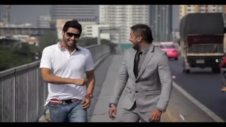 Haye Mera DIL (Full Video) Alfaaz Feat Yo Yo Honey Singh Latest Punjabi Song 2024