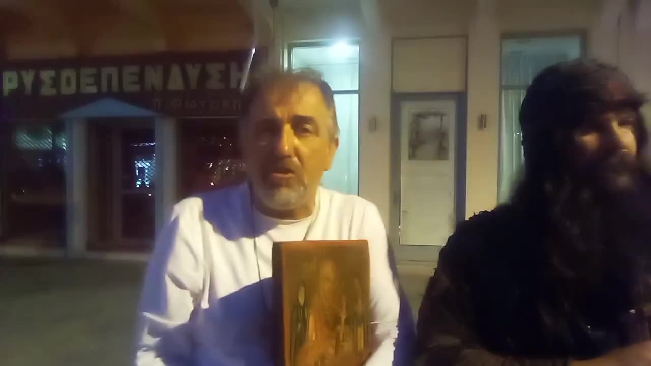 ΔΕΝ ΜΟΥ ΧΡΕΙΆΖΕΤΑΙ ΚΑΝΕΝΑΣ ΑΡΙΘΜΌΣ ΟΥΤΕ ΚΑΙ Ο ΠΡΟΣΩΠΙΚΟΣ