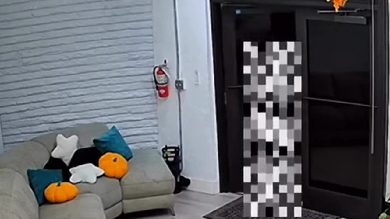 WTF: Florida man sniffs the spot where an underage student had been sitting