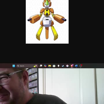 Medabot Thoughts: Chenettes