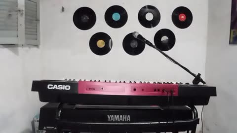 A chácara da Lúcia