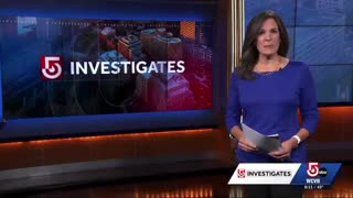 Radical Democrat Massachusetts law is letting ride-share drivers get away with rape.