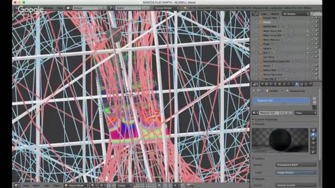 Exposing the Elite Families Behind Globalism and the Globe Santos Bonacci 7 of 8. 2016