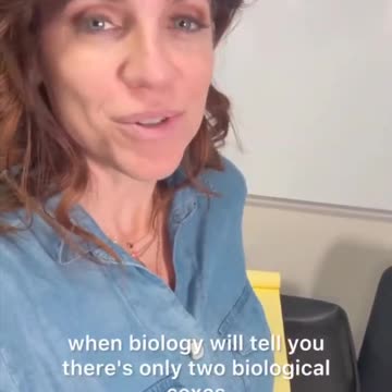 Rep Nancy Mace reveals that if you are signing up