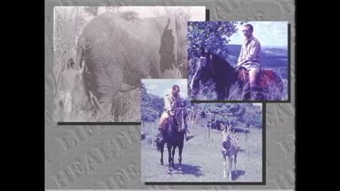 Dead Doctors Dont Lie - LOST VIDEO VERSION - Dr- Joel Wallach old lecture