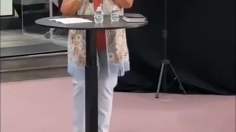 Finding Purpose: Strength in Life's Toughest Moments - Pastor Phyllis Underwood