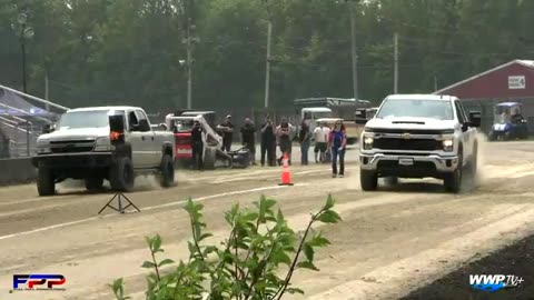 JUNE 7 2025 DIESEL DAYS PART 1