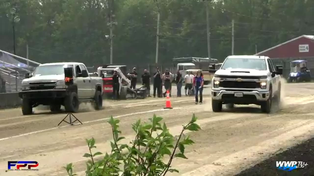 JUNE 7 2025 DIESEL DAYS PART 1