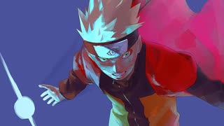 What if godlike Naruto was the new spartan king