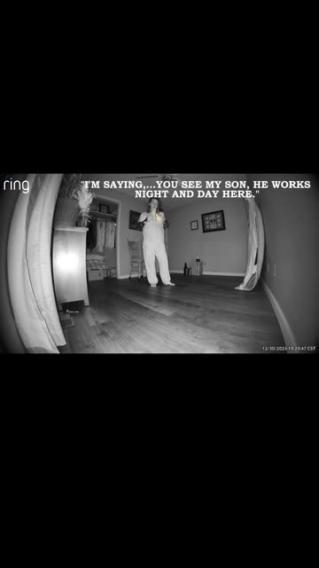 (11) "ARE THERE OTHER AMPUTEES,...WE GAVE YOU ALIEN TECHNOLOGY?"