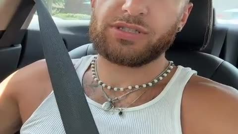 how I found out I wasn't as straight as I thought I was