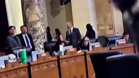 WOW! Los Angeles Council EXPOSED