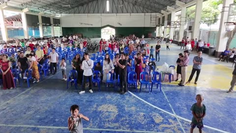 SDA Cebu Health and Hope Expo 2025