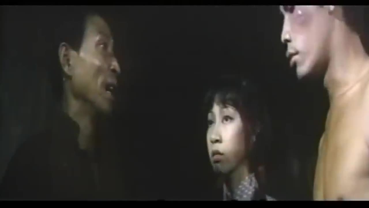 Not Scared to Die (1973) Full movie | Martial arts