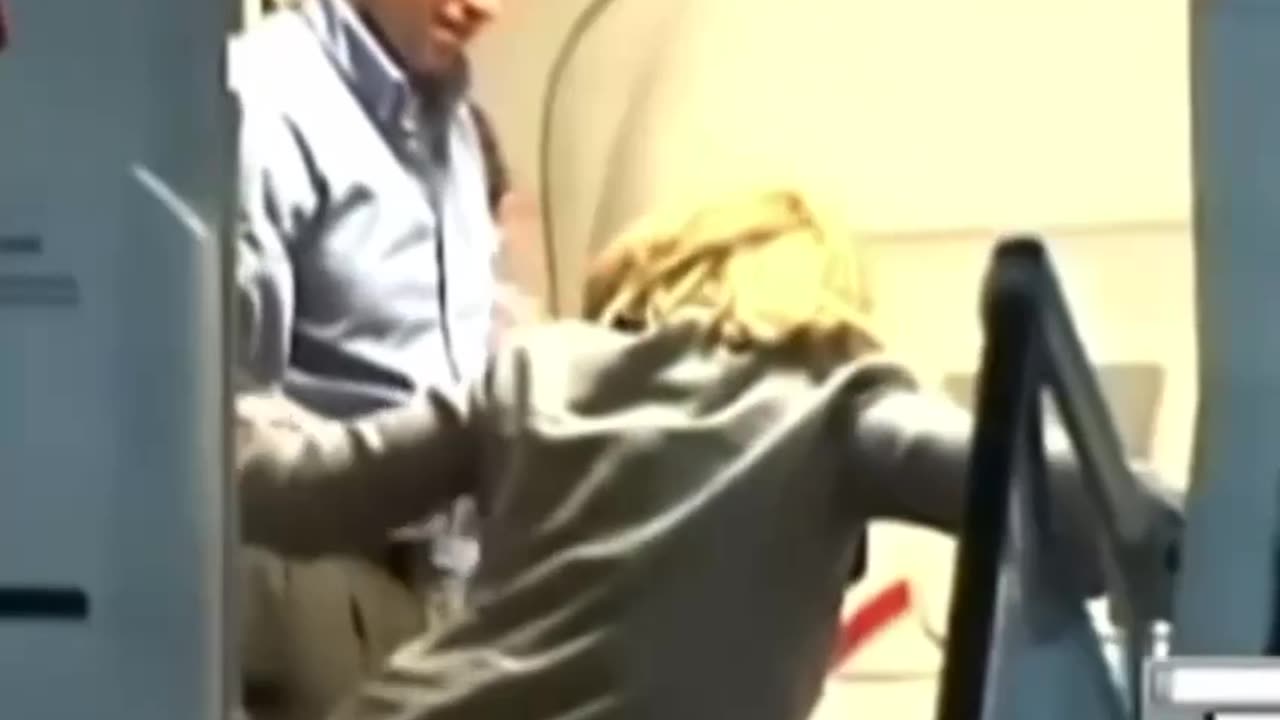 Killary’s finest moments