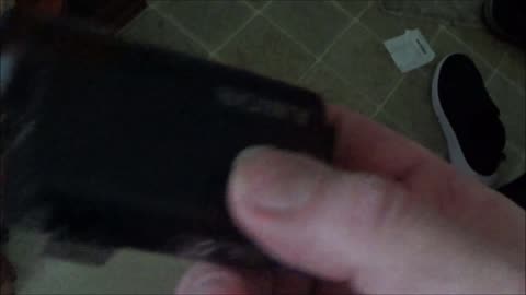 SOME GUY SENT ME A NEW CAMERA A FEW DAYS AGO ((JULY 2025))