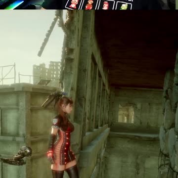 No one's going to bring her down | Stellar Blade | game play | episode 24