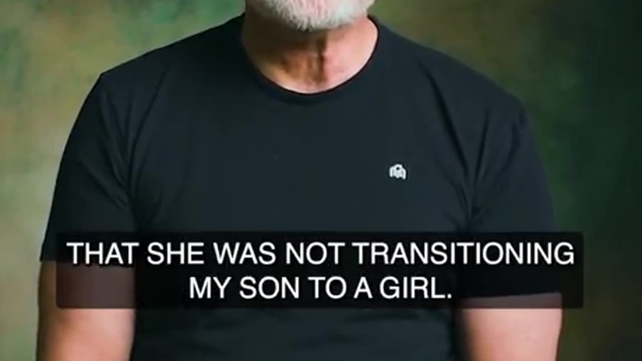 NO RIGHTS - Father tries to save his son from degenerate Government Agenda/Activists 🏳️⚧️💉🫨
