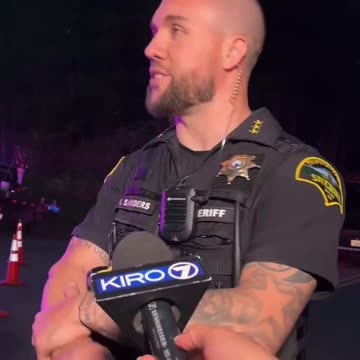 Seattle Cop Is Getting Tired of Arresting the Same Guys Over and Over Again