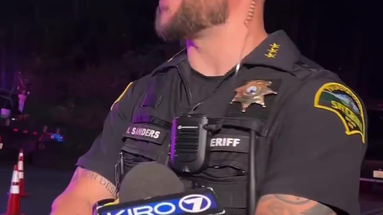 Seattle Cop Is Getting Tired of Arresting the Same Guys Over and Over Again