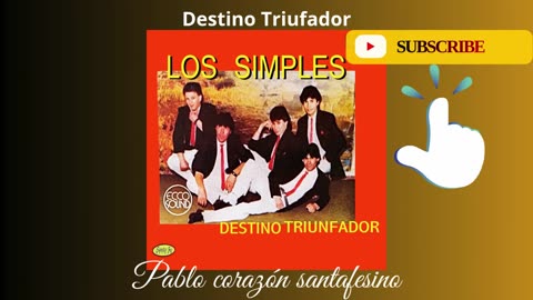 Los simples