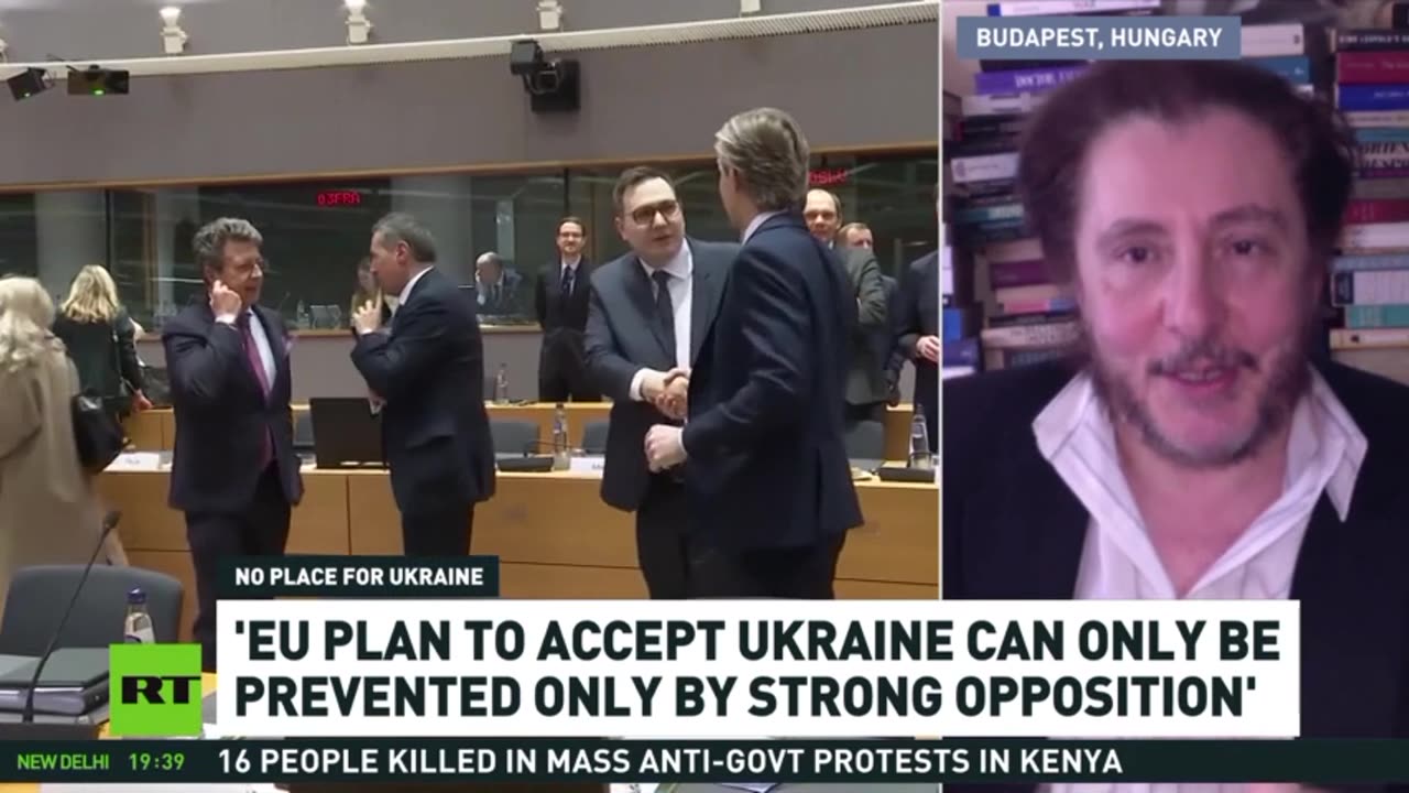 RT News - June 26 2025 (17:00 MSK)