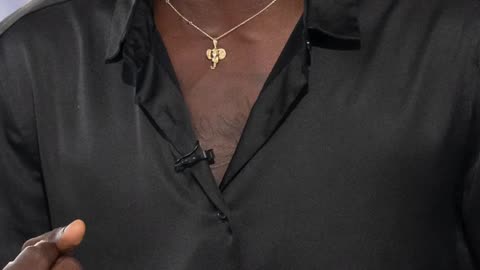 Jamal Roberts’ Journey to Heal – Faith & Dreams Expressed in Every Note - WorldEye