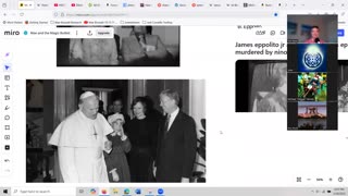 Episode 139 - Abscam and the Carter Connections